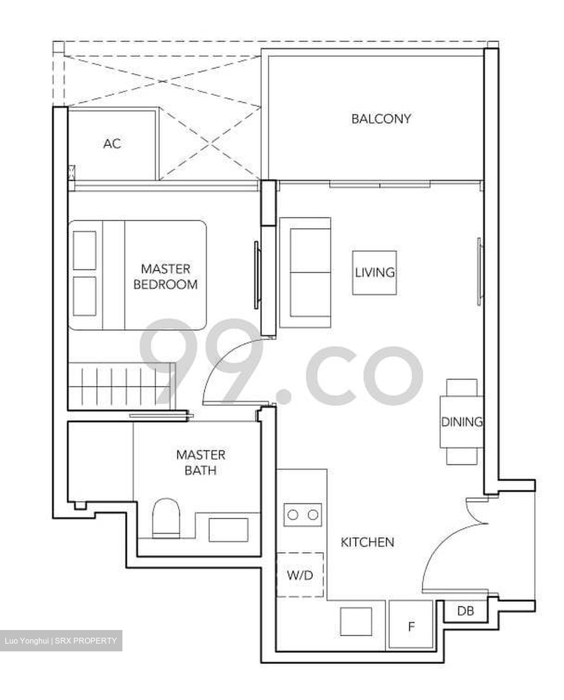 Blk 102C Punggol Field (Punggol), HDB 5 Rooms #540561181